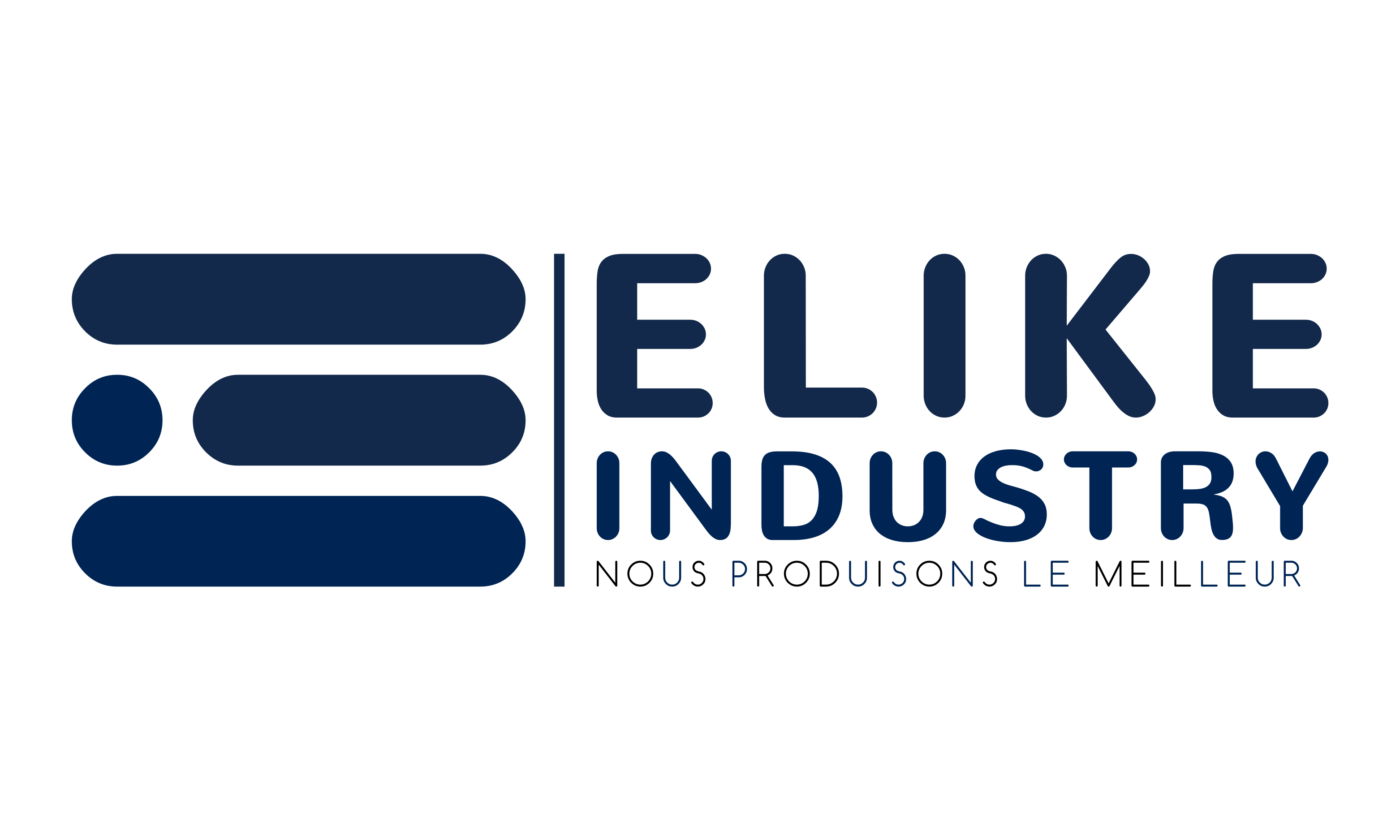 ELIKE Idustry