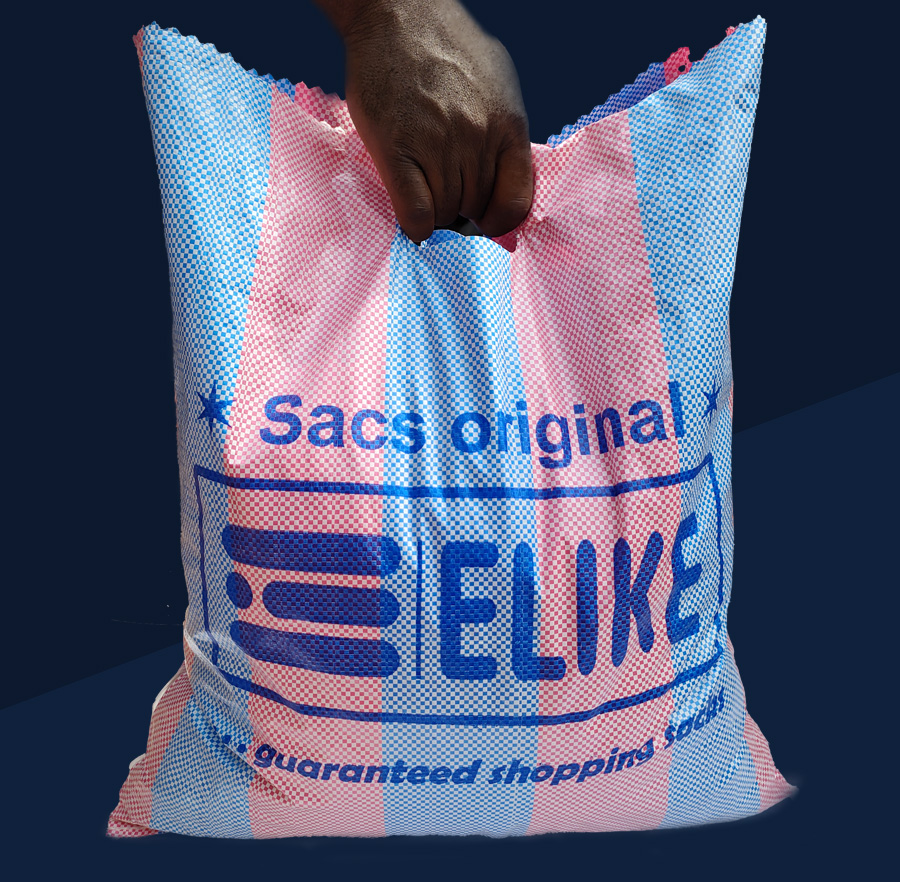 Accueil | ELIKE » ELIKÉ INDUSTRY